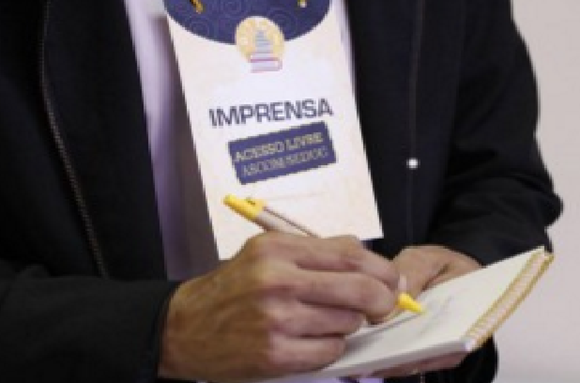 Congresso que discutirá uso de celular e acidentes de trânsito abre credenciamento para jornalistas