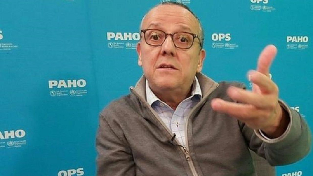 Brasil não atingiu imunidade de rebanho em nenhuma cidade, diz OPAS