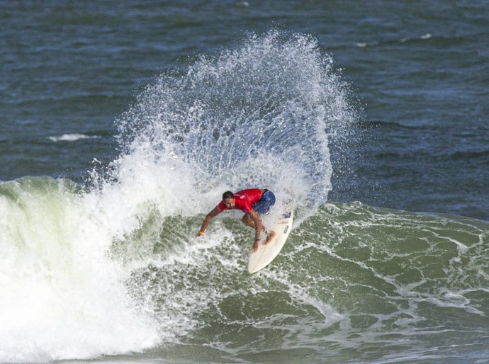 Inscrições para 2ª etapa do Circuito Alagoano de Surf vão até esta quinta (10)