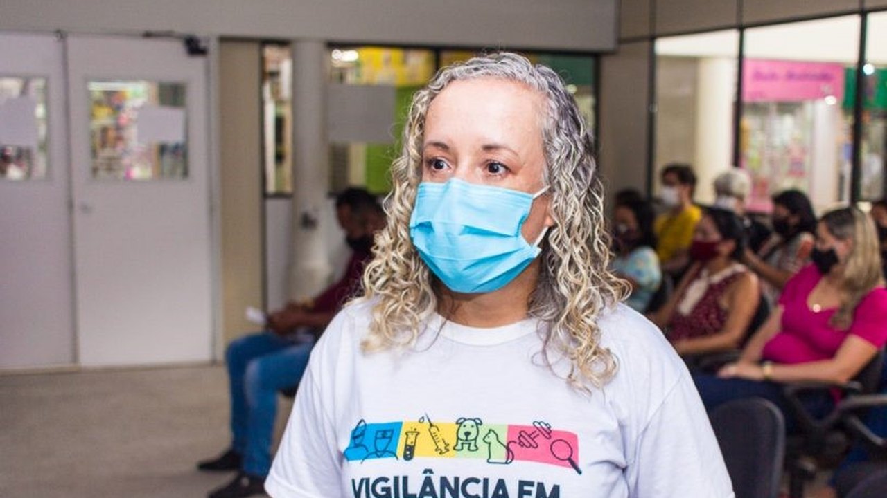 Centro de Saúde do Trabalhador participa de análise dos riscos no enfrentamento à Covid-19