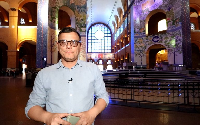 Reportagem da TV Aparecida analisa como será o mundo em 20 anos