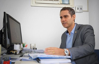 MP/AL recomenda que prefeitura de Girau do Ponciano reduza valor de contrato com posto de combustíveis 