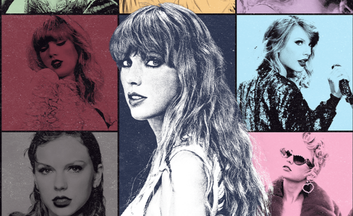 Taylor Swift vai apresentar a turnê 'The Eras Tour'