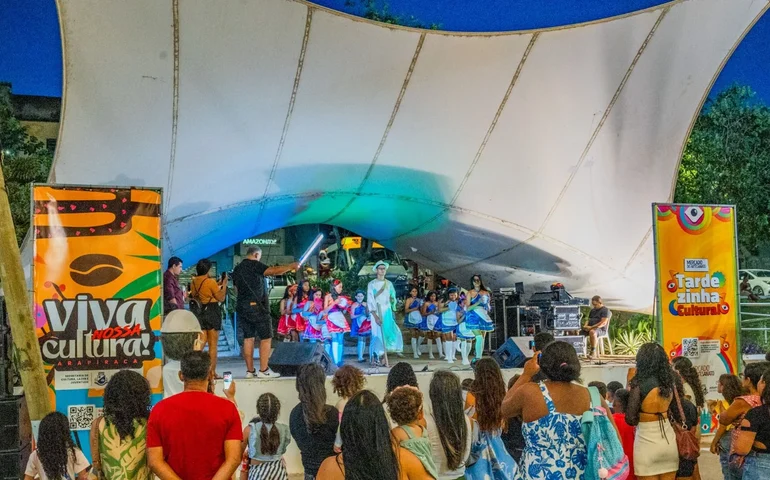 Natal em Arapiraca: programação valoriza expressões artísticas da terra com atrações para toda família