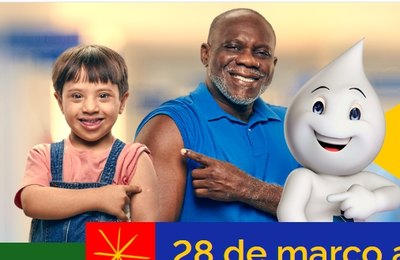 Dia D de vacinação contra gripe acontece neste sábado (28) em Alagoas