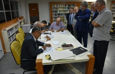 Nova composição do Conselho Superior do Ministério Público foi eleita nesta sexta-feira