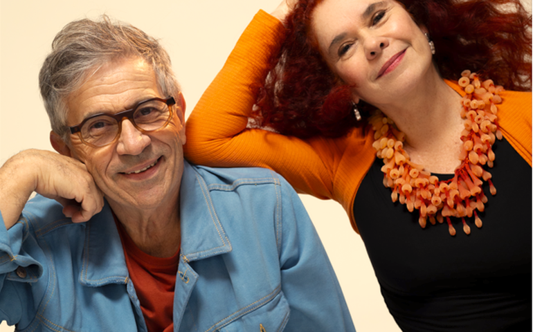 Palavra Cantada celebra 30 anos de carreira com indicação ao GRAMMY Latino 2025