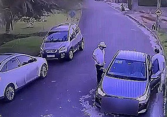 Justiça mantém júri popular para empresário acusado de atropelar e matar policial militar em Arapiraca