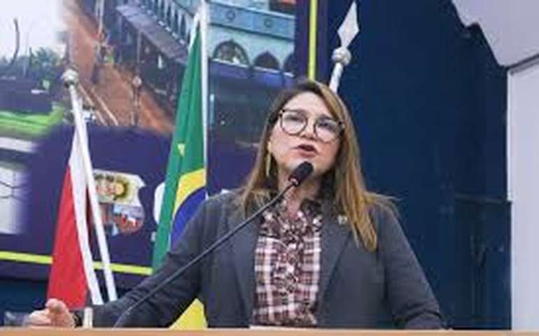 PSOL suspende vereadora que se lançou pré-candidata contra prefeito de Belém, mal avaliado na capital