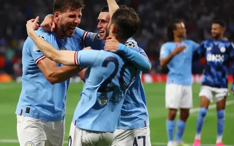 Três confrontos das oitavas da Champions já ocorreram na fase de grupos; relembre os duelos