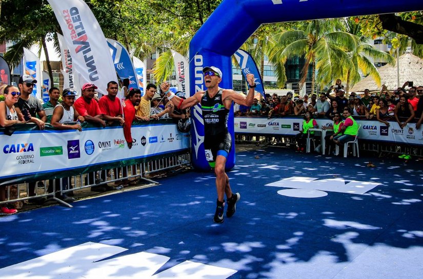 Prefeitura de Maceió e IronMan garantem realização da prova em 2021