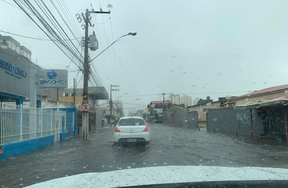 chuva