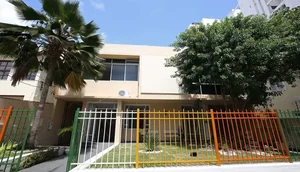 escola-valdice-teles-aracaju / Foto: PMA