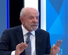 Presidente Luiz Inácio Lula da Silva (PT) - Foto: Reprodução