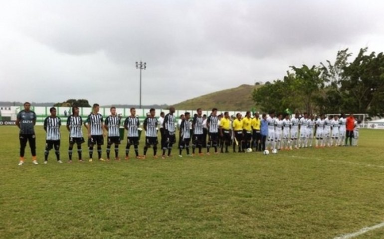 Estreia: fora de casa ASA vence Murici por 3 x 2