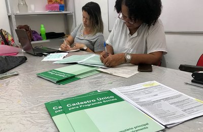 Beneficiários do BPC têm novo prazo para inscrição no CadÚnico