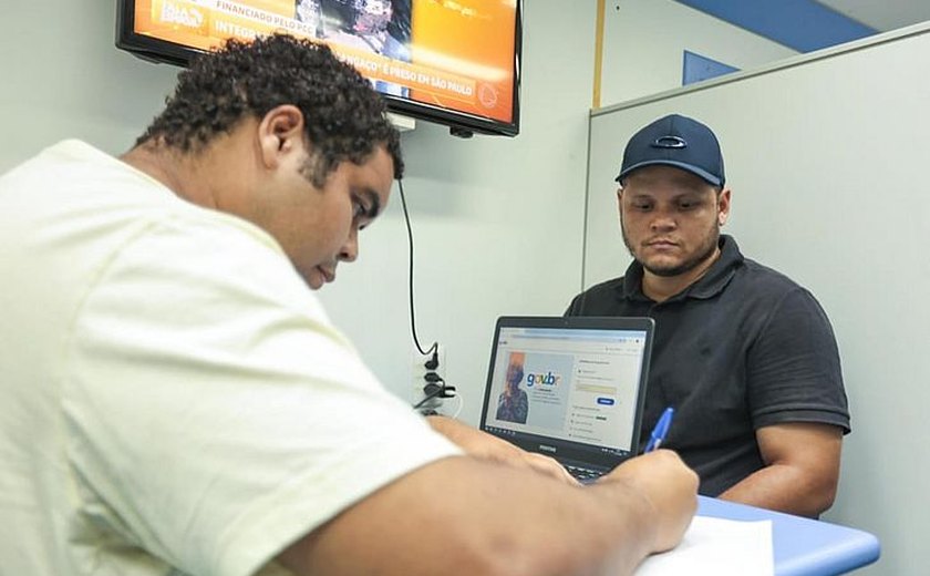 Seteq Anuncia 239 Vagas de Emprego e Curso Gratuito de Telemarketing em Alagoas