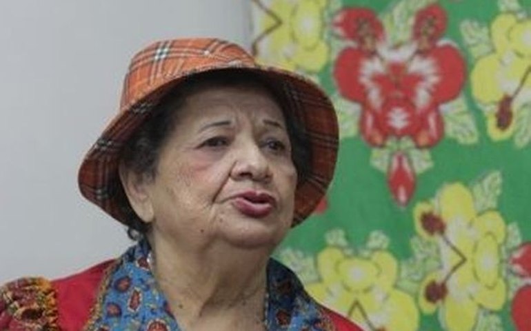 Clemilda: forrozeira palmeirense morre em Sergipe