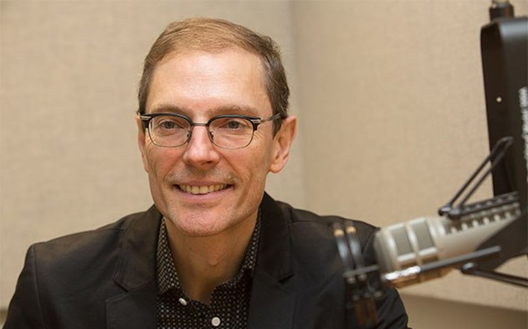 Em novo livro, Martin Puchner conta a história da escrita na civilização