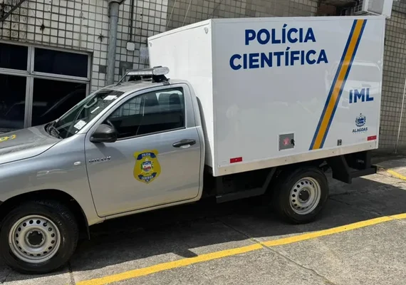 Homem é morto a tiros em Arapiraca; suspeito é preso em flagrante