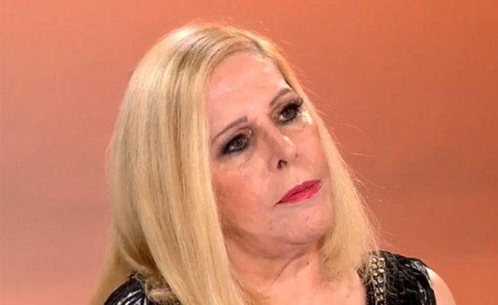 Cantora Vanusa morre aos 73 anos de insuficiência respiratória