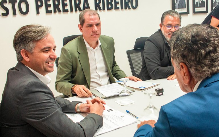 Junta Comercial aprova regimento para avanço organizacional da autarquia