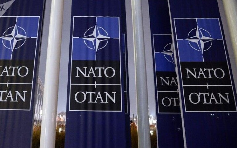 Chefe das Forças Armadas da Suécia diz que Rússia não pretende atacar a OTAN