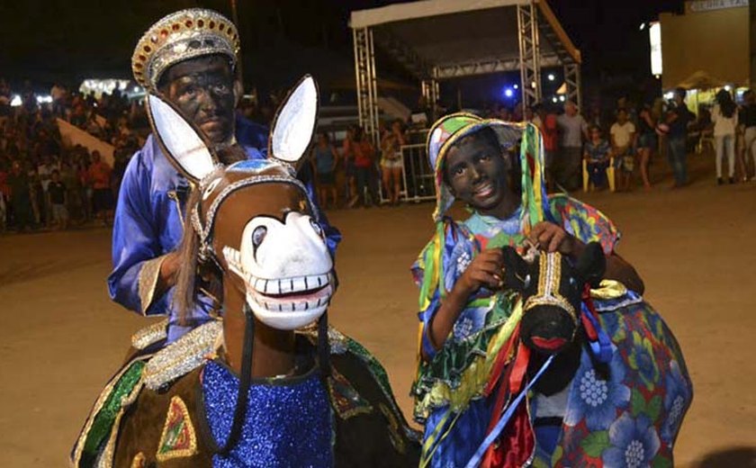 Encontro de Culturas Populares destaca diversidade brasileira