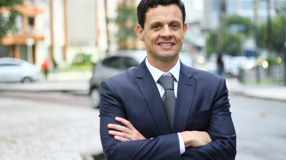 Curitiba está no limiar da falta de imóveis novos