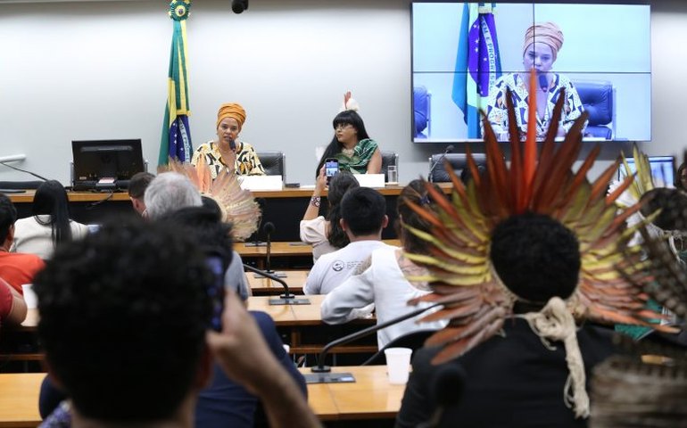 Indígenas pedem que governo ouça comunidades antes de decidir sobre projetos de energia