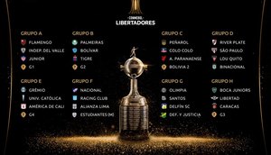 conmebol