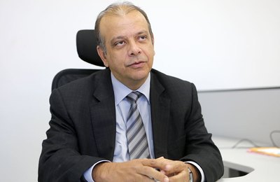Juiz Manoel Cavalcante integra grupo de estudos do STF sobre reforma tributária