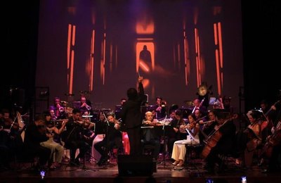Orquestra Filarmônica de Alagoas abre temporada 2026 com clássicos do cinema