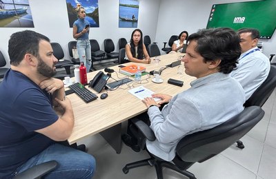 Equatorial Alagoas investe R$ 180 mil em parceria com IMA para ampliar ações de educação ambiental e sustentabilidade no estado
