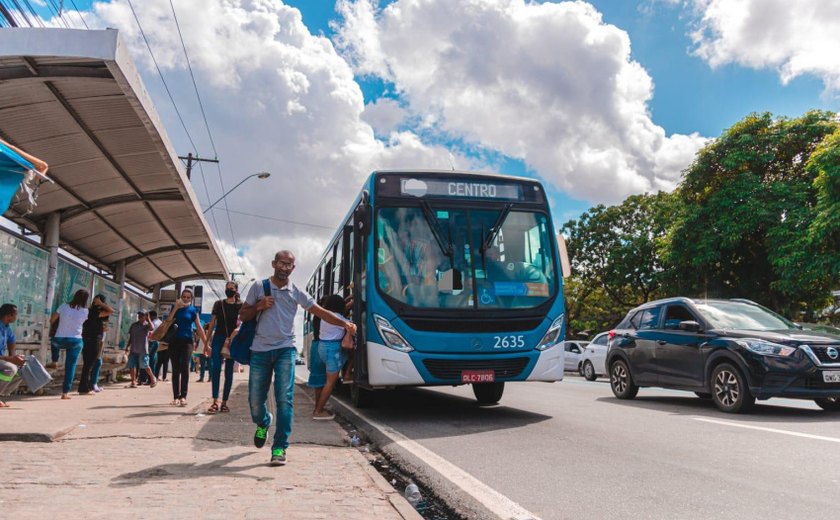 Operação especial reforça linha de ônibus de Fernão Velho e Rio Novo