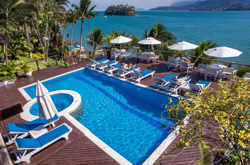 Booking.com destaca 4 destinos no Brasil para quem quer aprender algo novo nas férias
