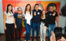 Partido Novo formaliza apoio à candidatura de Marina JHC ao Senado