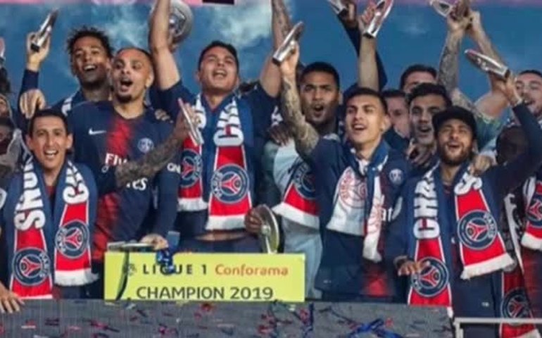 COI oficializa futebol olímpico masculino como torneio sub-24 em Tóquio