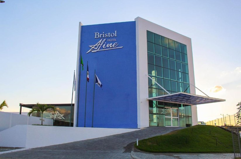 Bristol Aline Hotel aposta no fortalecimento do turismo regional para a Páscoa 2026