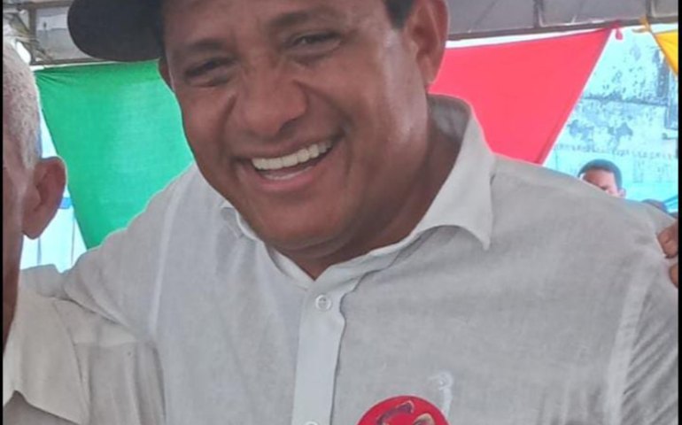 [VIRA CASACA] Prefeito-imperador deixa Bolsonaro e agora é Lula