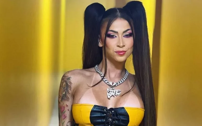 MC Pipokinha tem mais um show cancelado