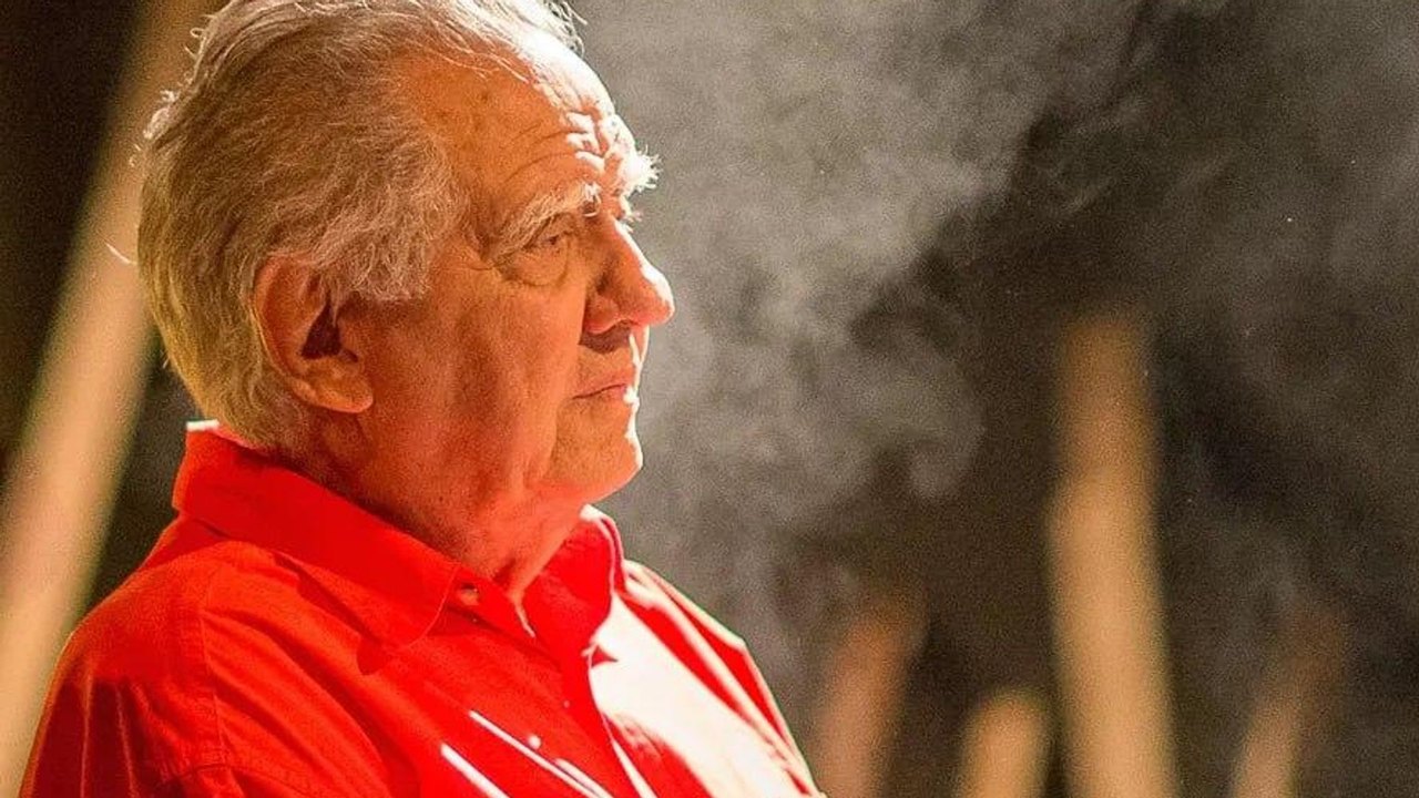 Morre Luiz Carlos Barreto, lenda do cinema brasileiro, aos 98 anos