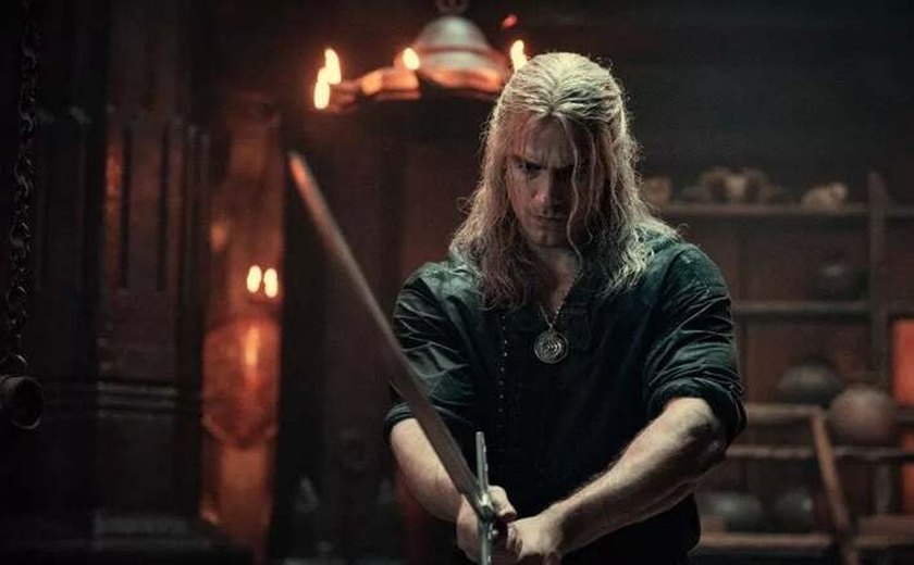 Segunda temporada de &#8216;The Witcher&#8217; estreia na Netflix