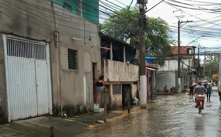 TJSP determina instalação da CPI das Enchentes no Jardim Pantanal