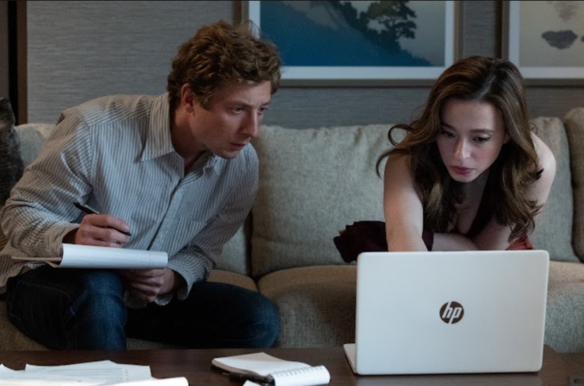 Sony Pictures divulga novo trailer de “O Outro Lado das Redes”