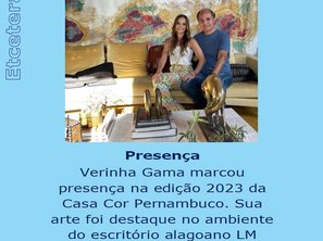 Redes Sociais