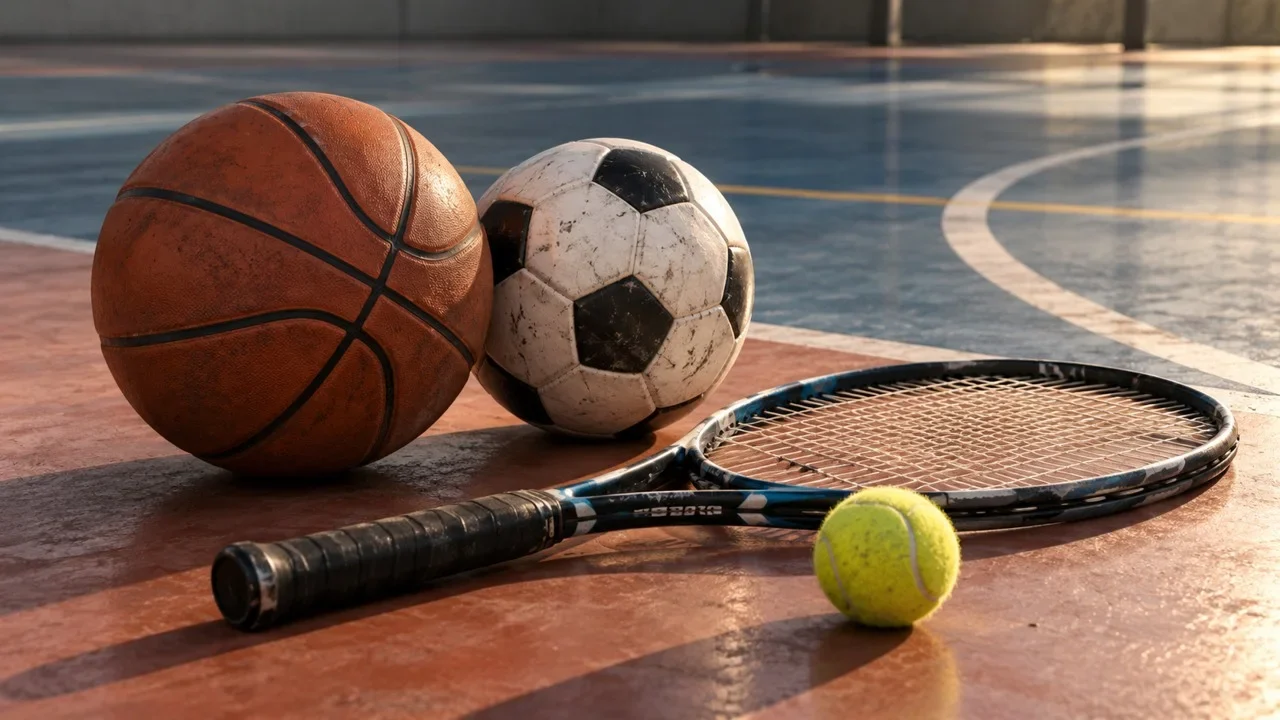Alagoas firma seis parcerias esportivas com R$ 340 mil de repasses previstos