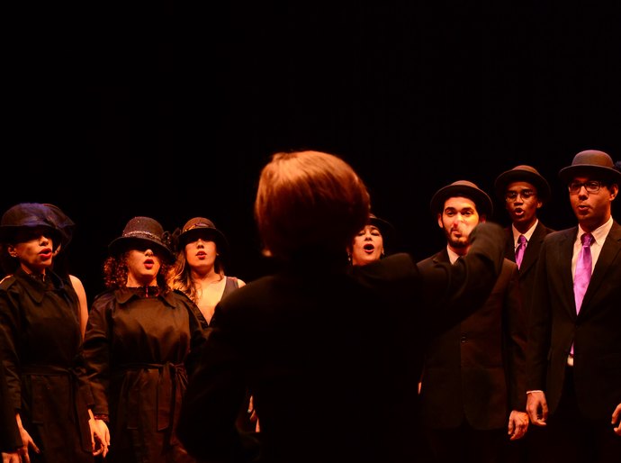 Maceió 200 Anos: Coretfal celebra a música e o tempo