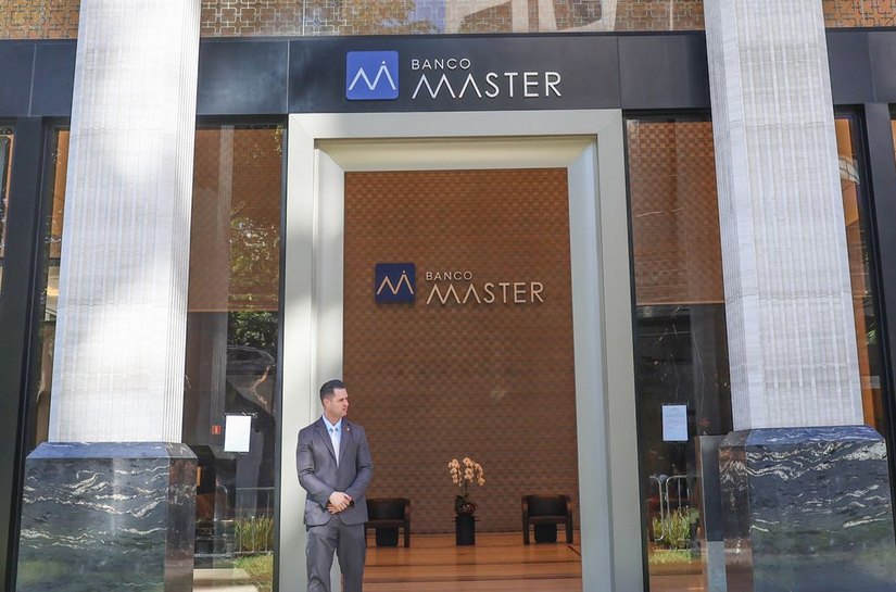 BC decreta liquidação do Banco Pleno, presidido por ex-sócio do Master