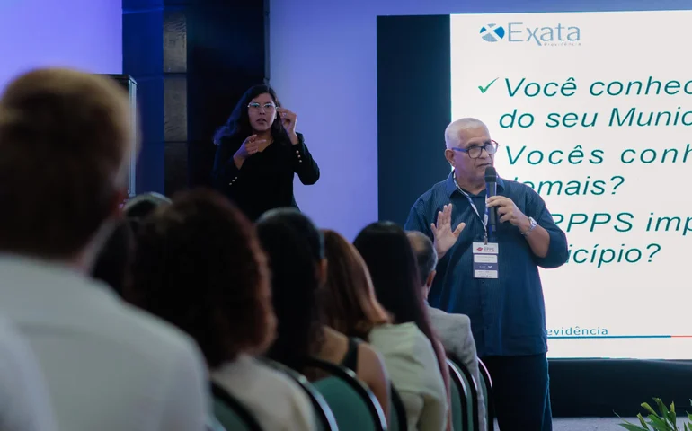 Alagoas Previdência abre 1º Congresso de Regimes Próprios de Previdência Social